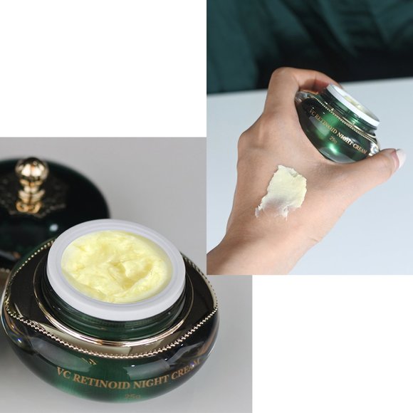 COPY - Ailke Anti Aging Spot  Day and Night Face Cream 2pcs Set - Picture 3 of 4